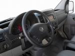Volkswagen Crafter Van 4Motion by Achleitner 2011 года